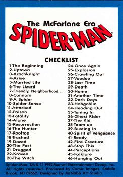 Checklist
