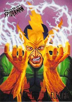 Electro