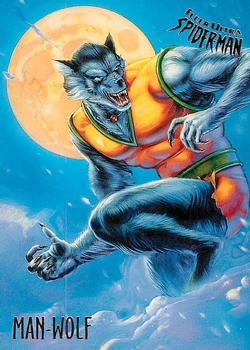 Man-Wolf