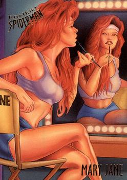 Mary Jane