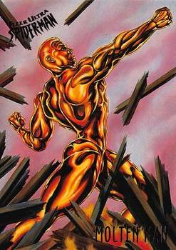 Molten Man