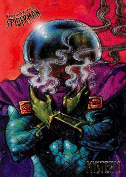 Mysterio