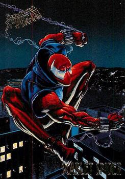 Scarlet Spider