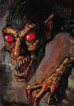 Vermin
