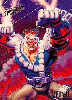 Warrant