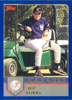 Joe Torre