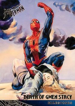 Death of Gwen Stacy