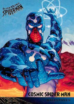 Cosmic Spider-Man