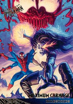 Maximum Carnage