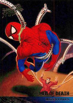 Web of Death