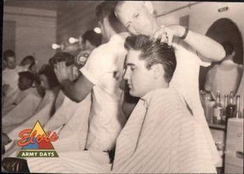 It was the most famous haircut in American military...