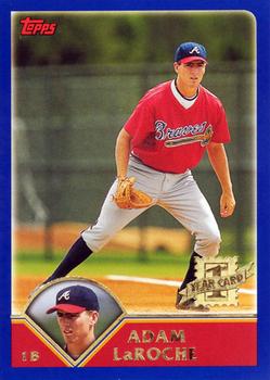 Adam LaRoche