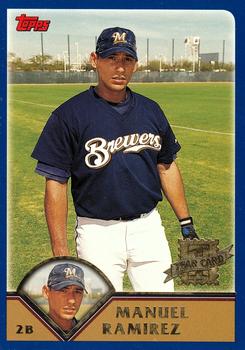 Manuel Ramirez