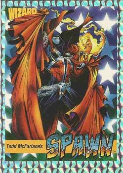 Spawn