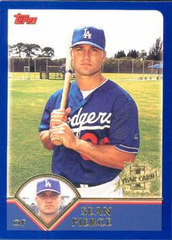 Sean Pierce