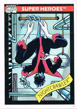 Nightcrawler
