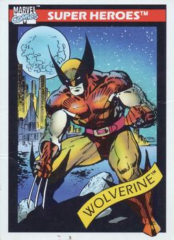Wolverine