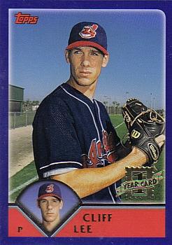 Cliff Lee