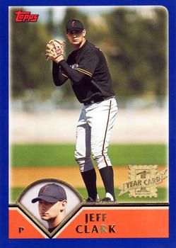 Jeff Clark