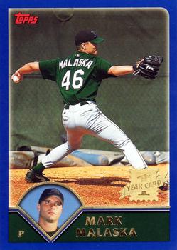 Mark Malaska