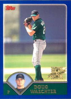 Doug Waechter
