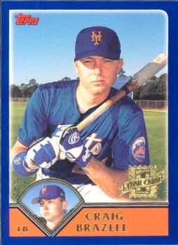 Craig Brazell