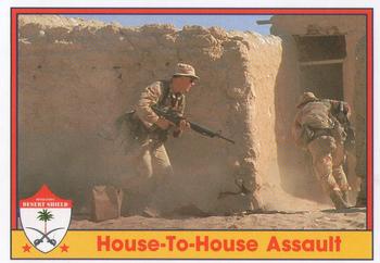 House-To-House Assault 