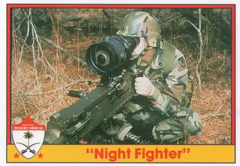 "Night Fighter" 