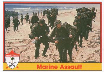 Marine Assault 
