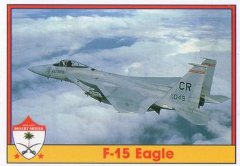 F-15 Eagle