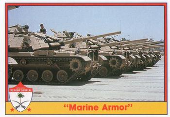 "Marine Armor" 