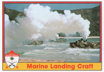Marine Landing Craft 