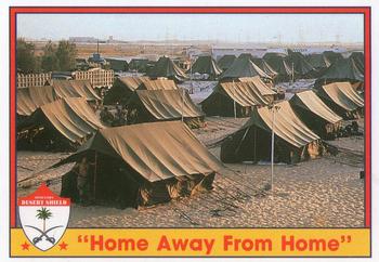 "Home Away From Home" 