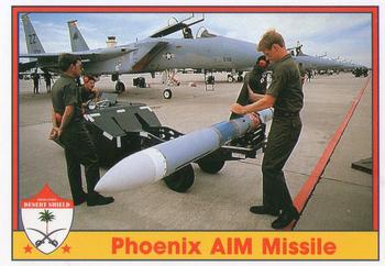 Phoenix AIM Missile 