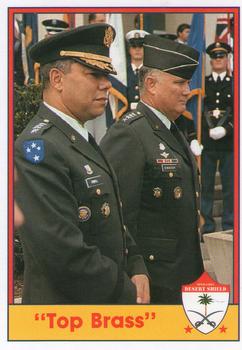 "Top Brass" 