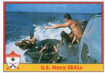 U.S. Navy SEALs 