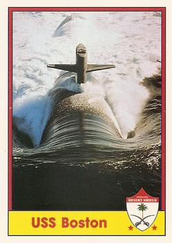 USS Boston 