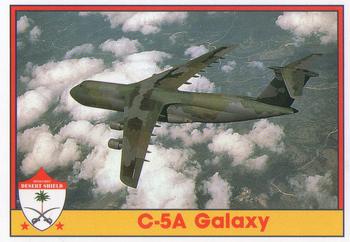 C-5A Galaxy 