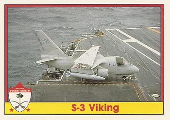 S-3 Viking 