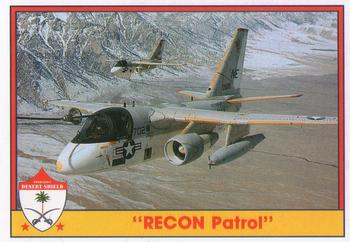"RECON Patrol" 