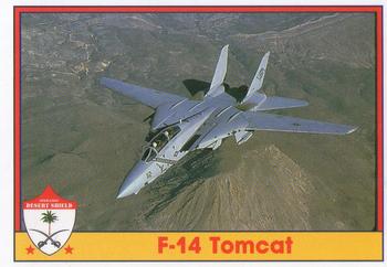F-14 ATomcat 