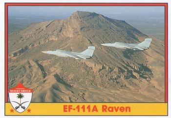 EF-111A Raven 