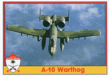 A-10 Warthog