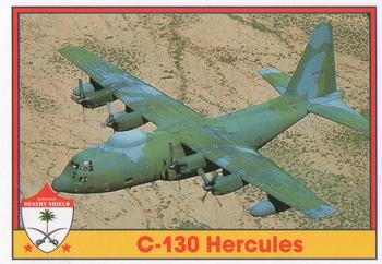 C-130 Hercules