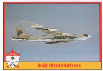 B-52 Stratofortress