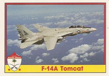 F-14A Tomcat 