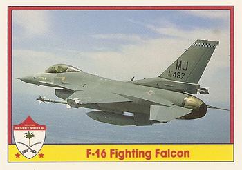 F-16 Fighting Falcon