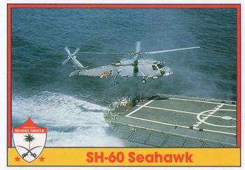 SH-60 Seahawk
