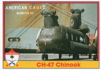 CH-47 Chinook