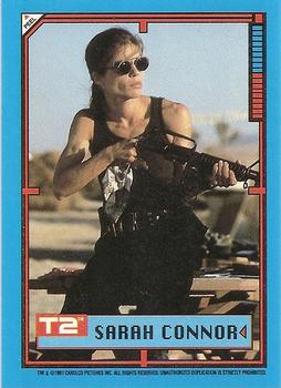 Sarah Connor